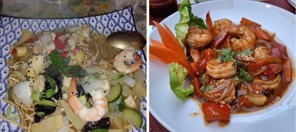 Faubourg de Saïgon - Chez Diem - Gallery Image 3