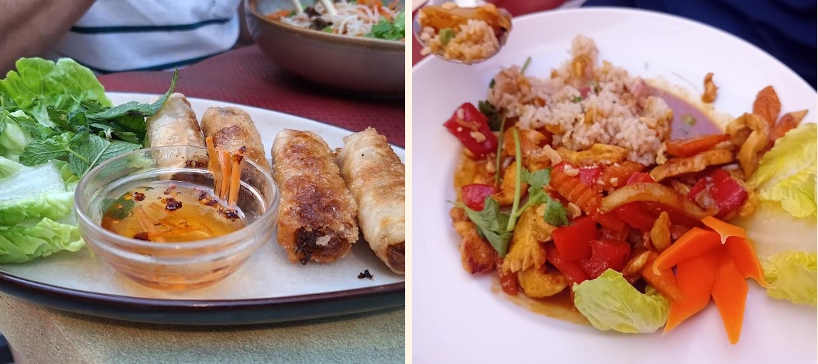 Faubourg de Saïgon - Chez Diem - Gallery Image 5