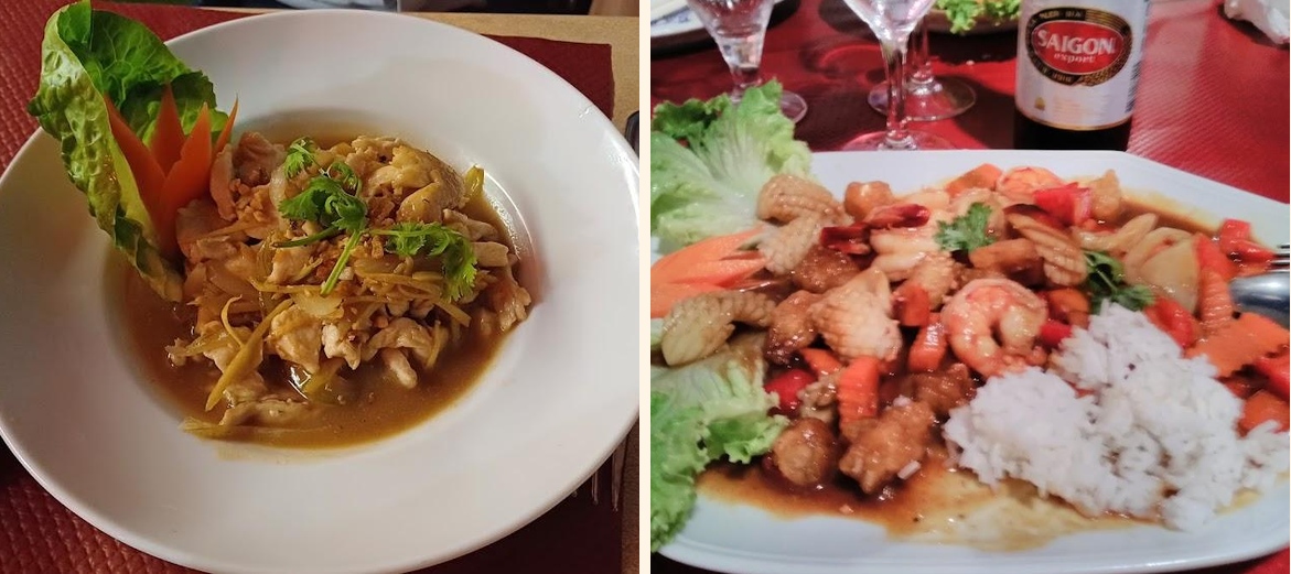 Faubourg de Saïgon - Chez Diem - Gallery Image 6